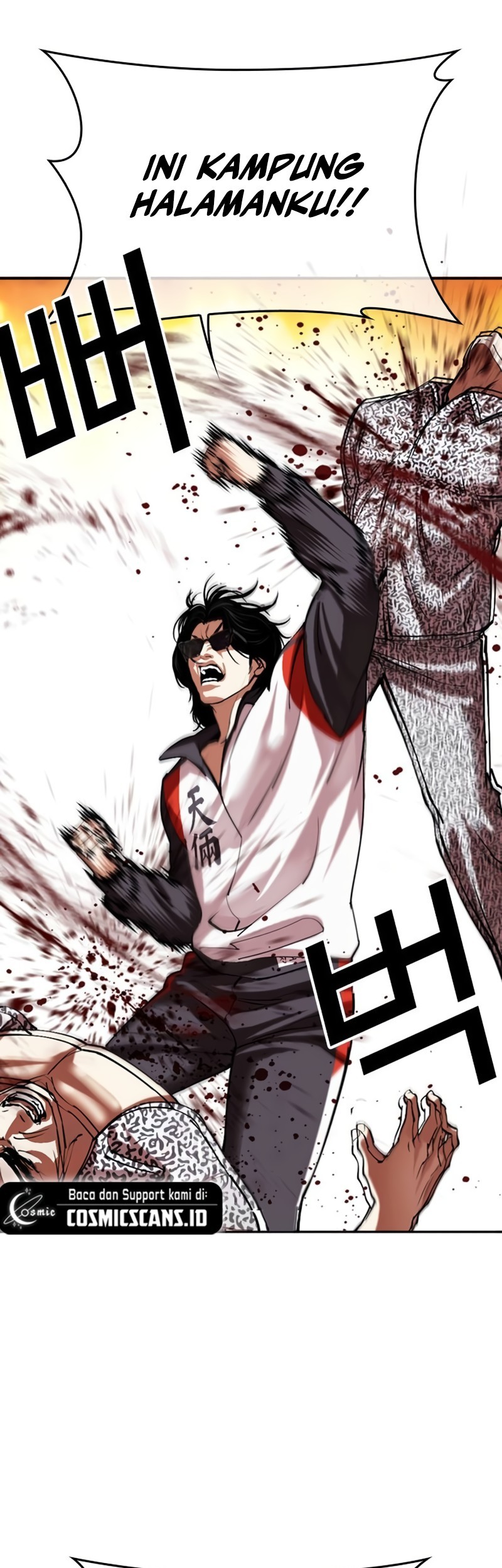 Chapter 502 - halaman 81