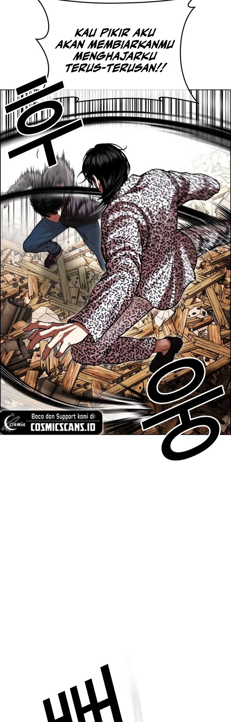 Chapter 502 - halaman 82