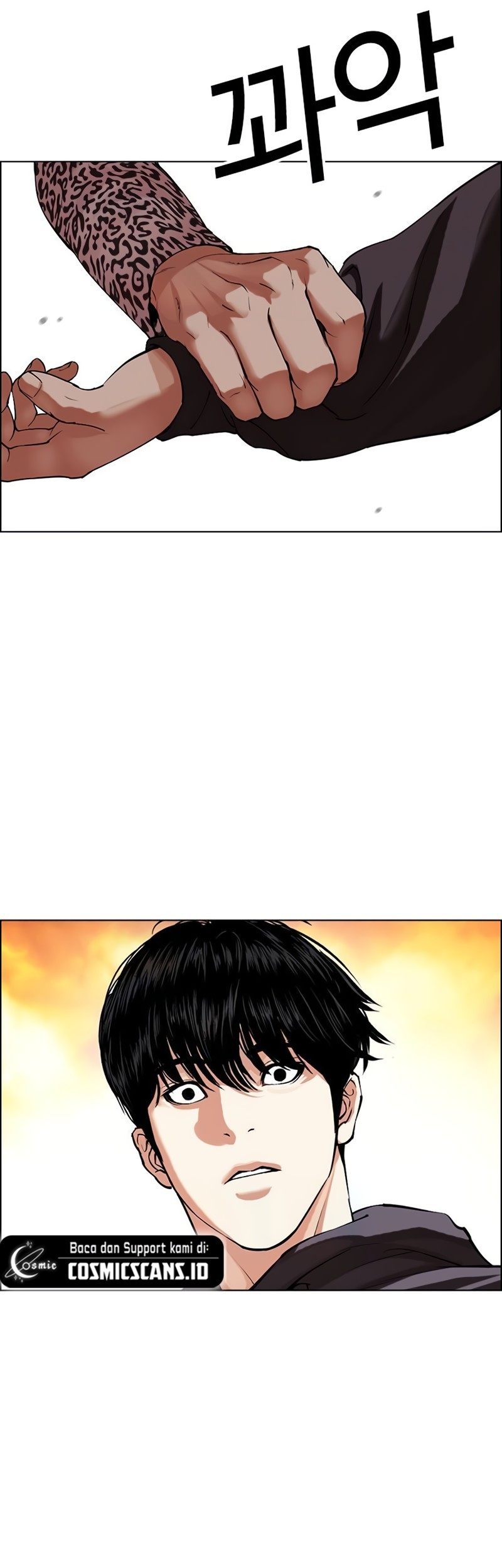 Chapter 502 - halaman 87