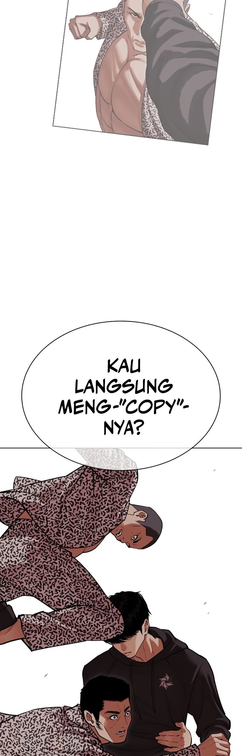 Chapter 502 - halaman 94