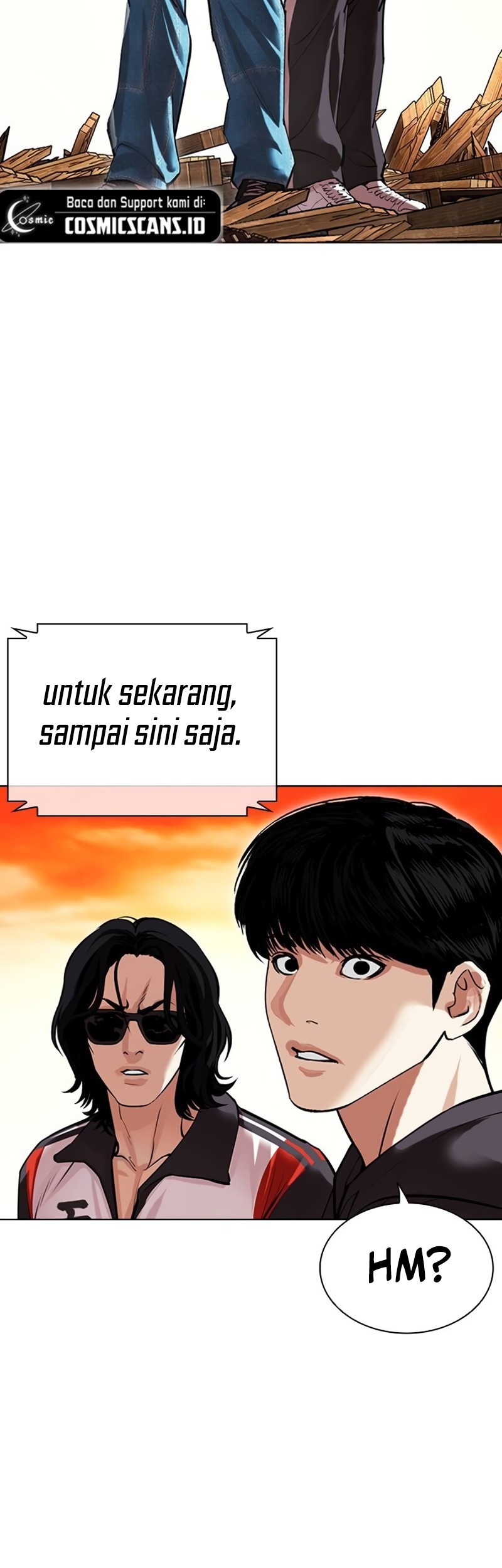 Chapter 502 - halaman 101