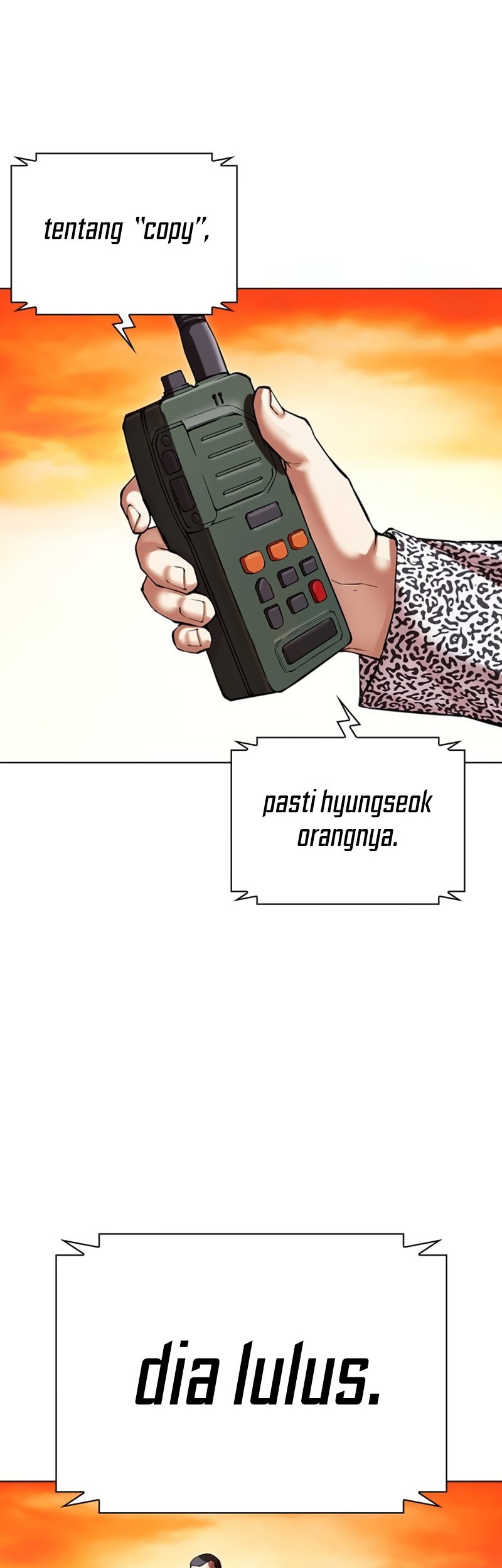 Chapter 502 - halaman 102