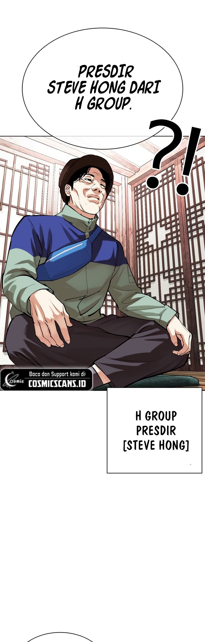 Chapter 502 - halaman 5