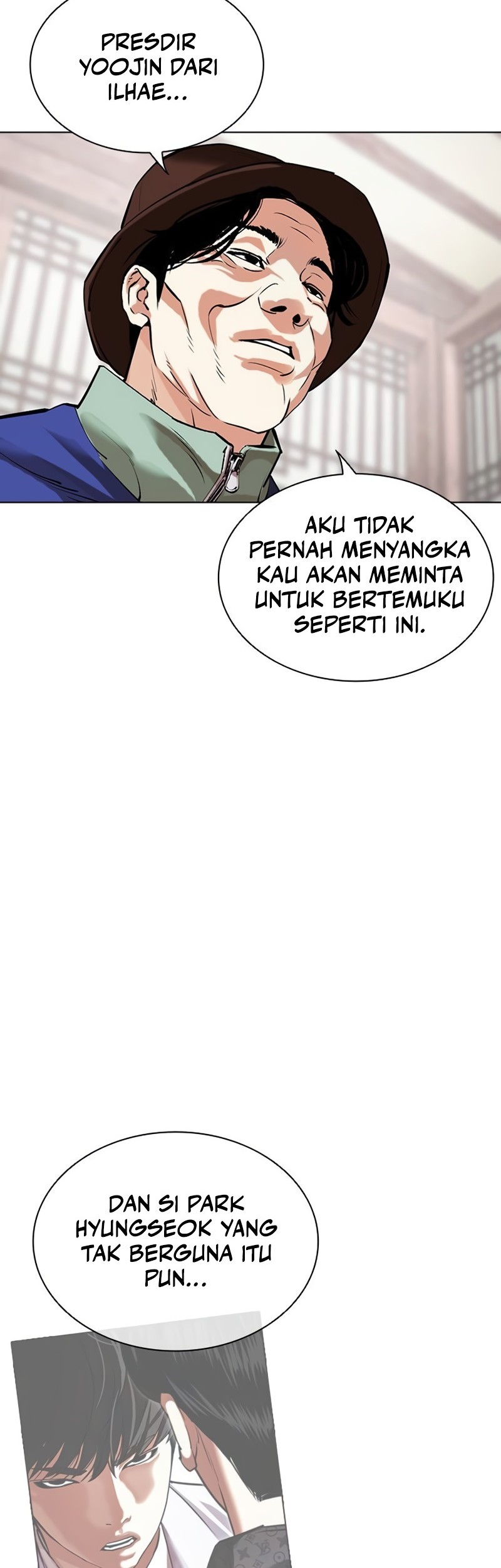 Chapter 502 - halaman 6