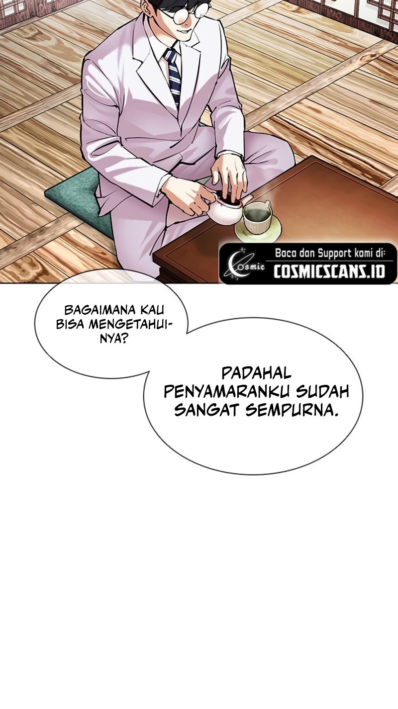 Chapter 502 - halaman 8