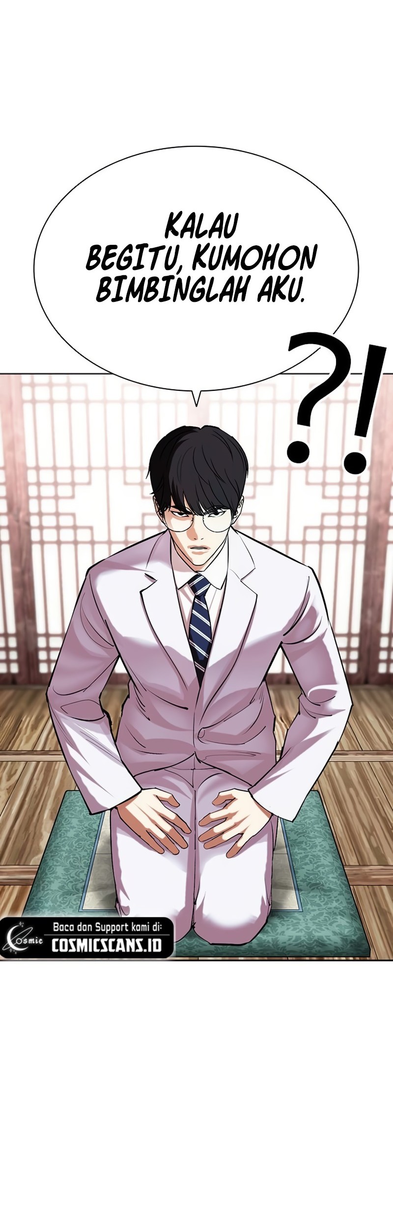 Chapter 502 - halaman 18
