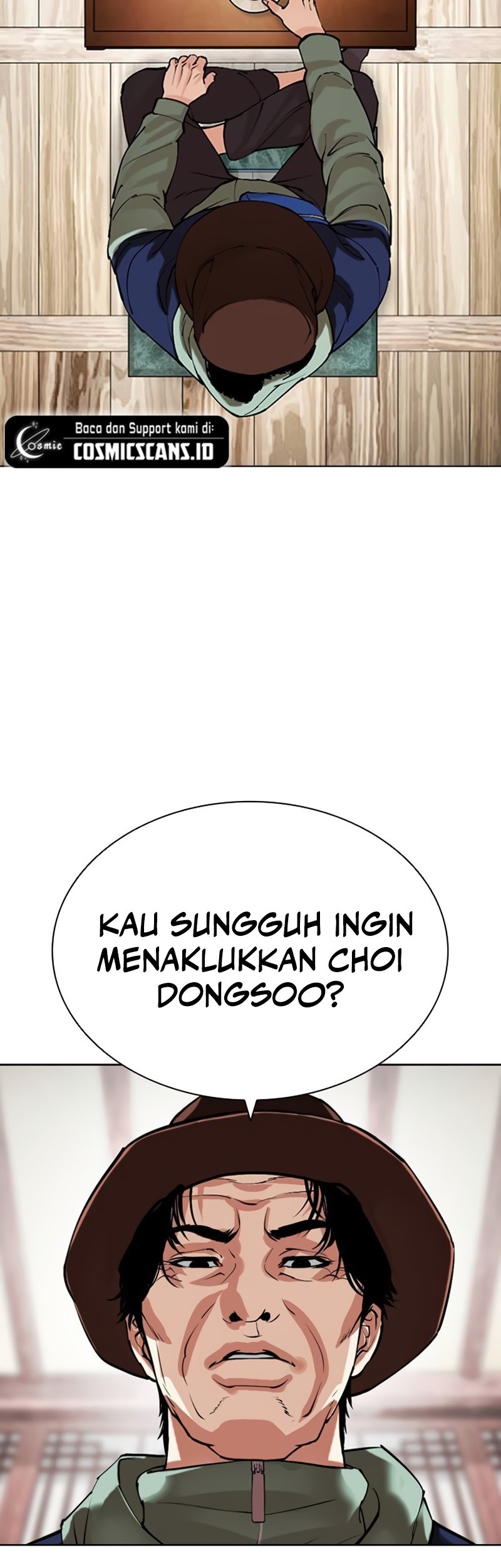 Chapter 502 - halaman 23