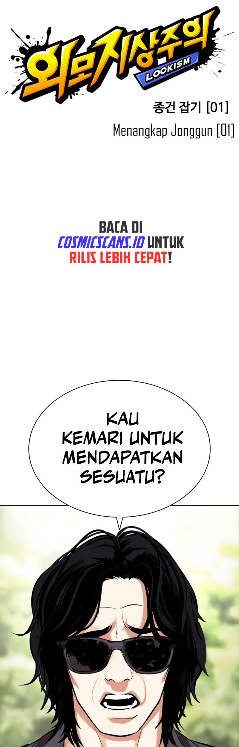 Chapter 502 - halaman 34