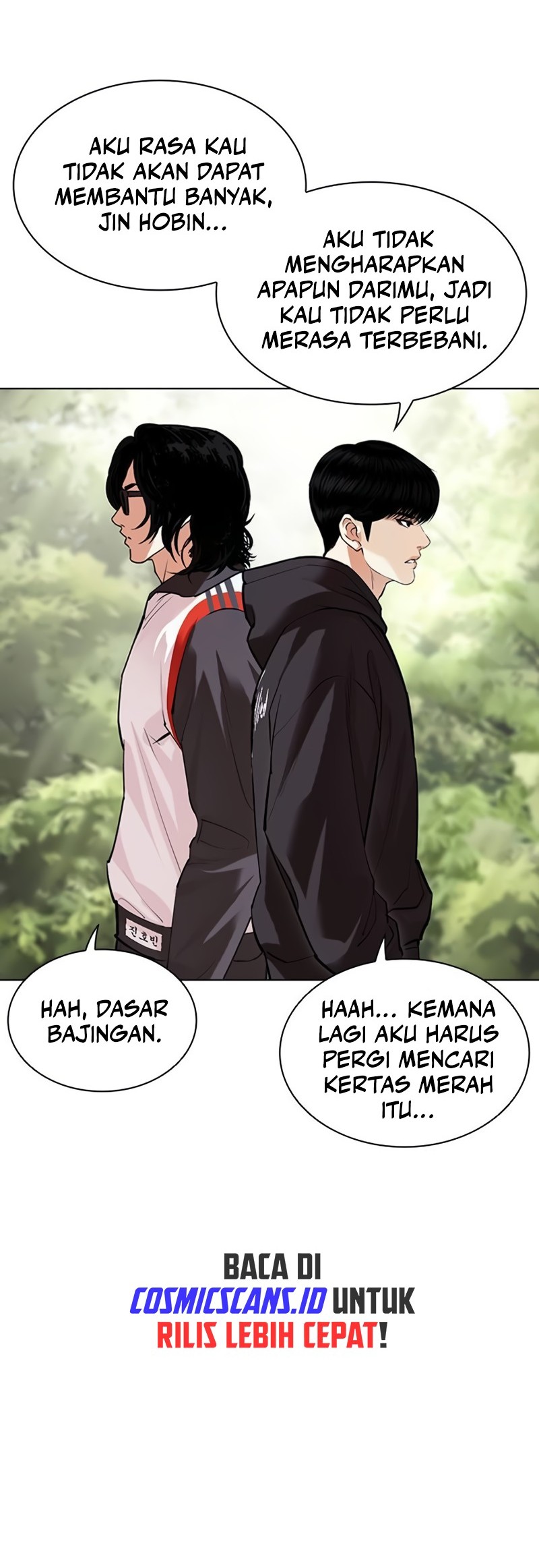 Chapter 502 - halaman 38