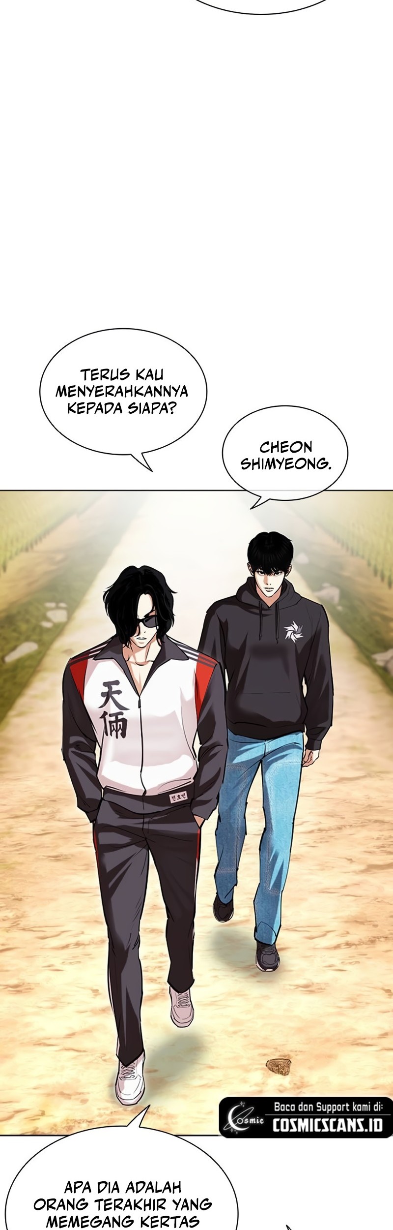 Chapter 502 - halaman 42