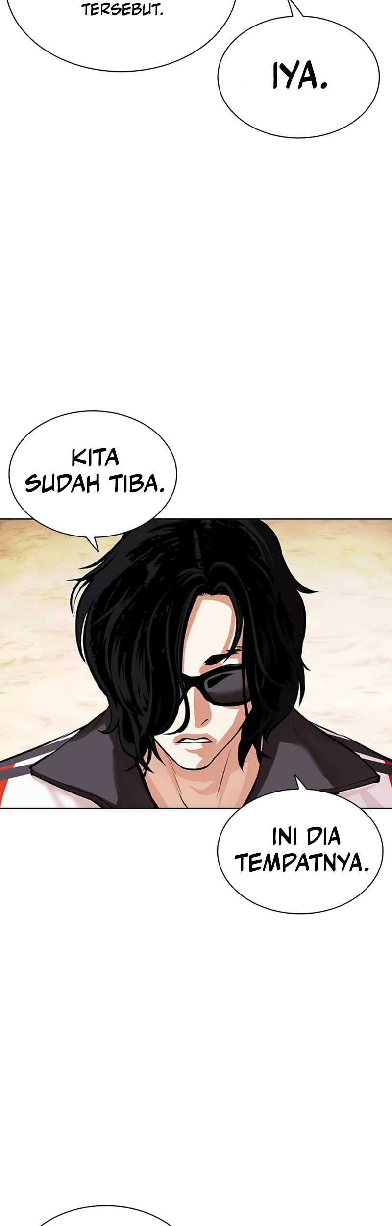 Chapter 502 - halaman 43