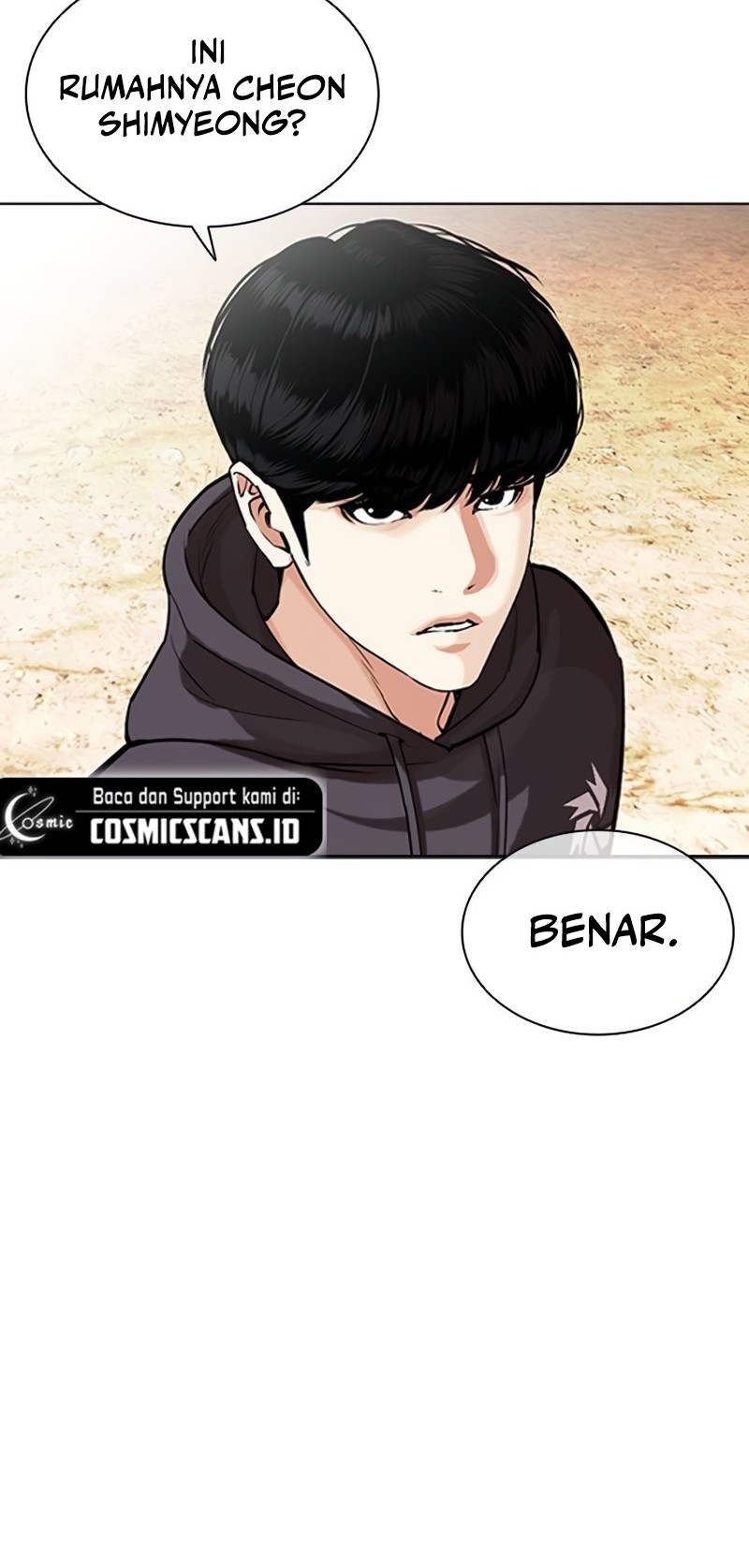 Chapter 502 - halaman 44