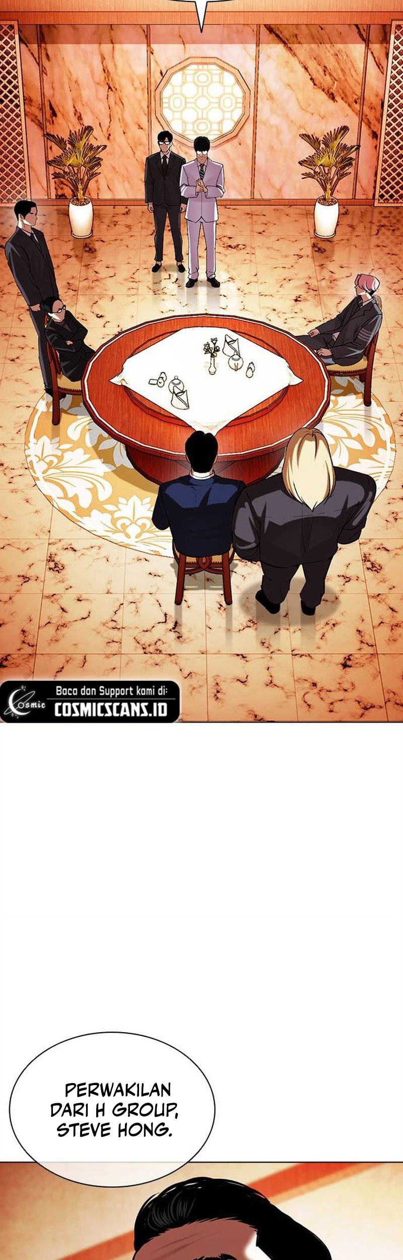 Chapter 503 - halaman 70