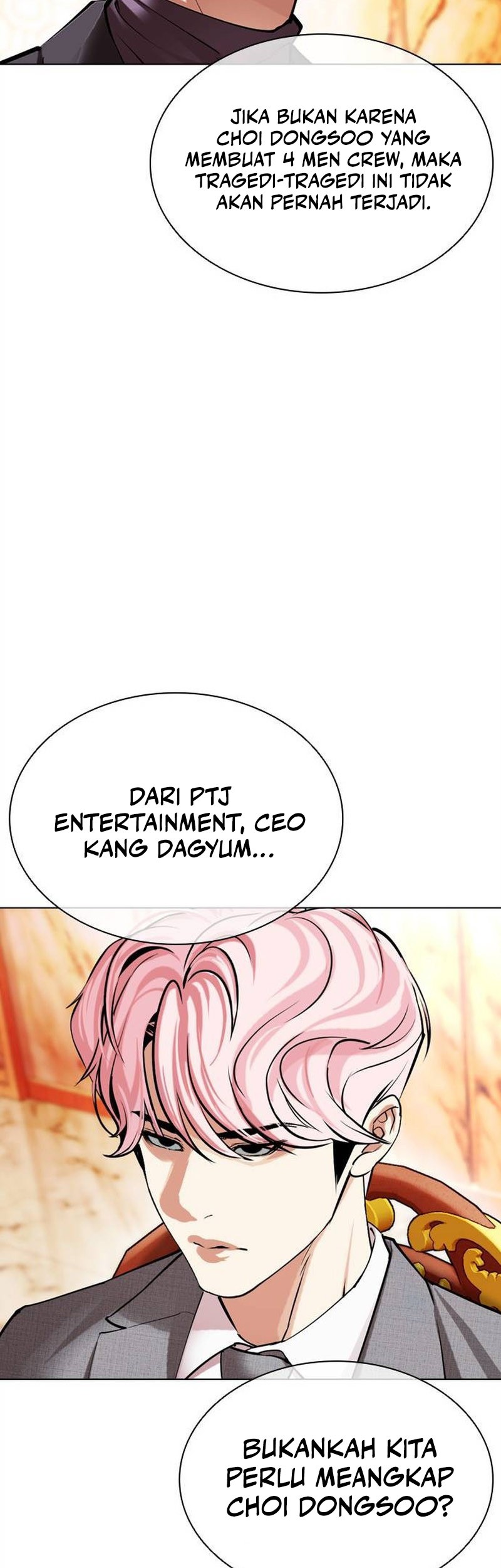 Chapter 503 - halaman 72