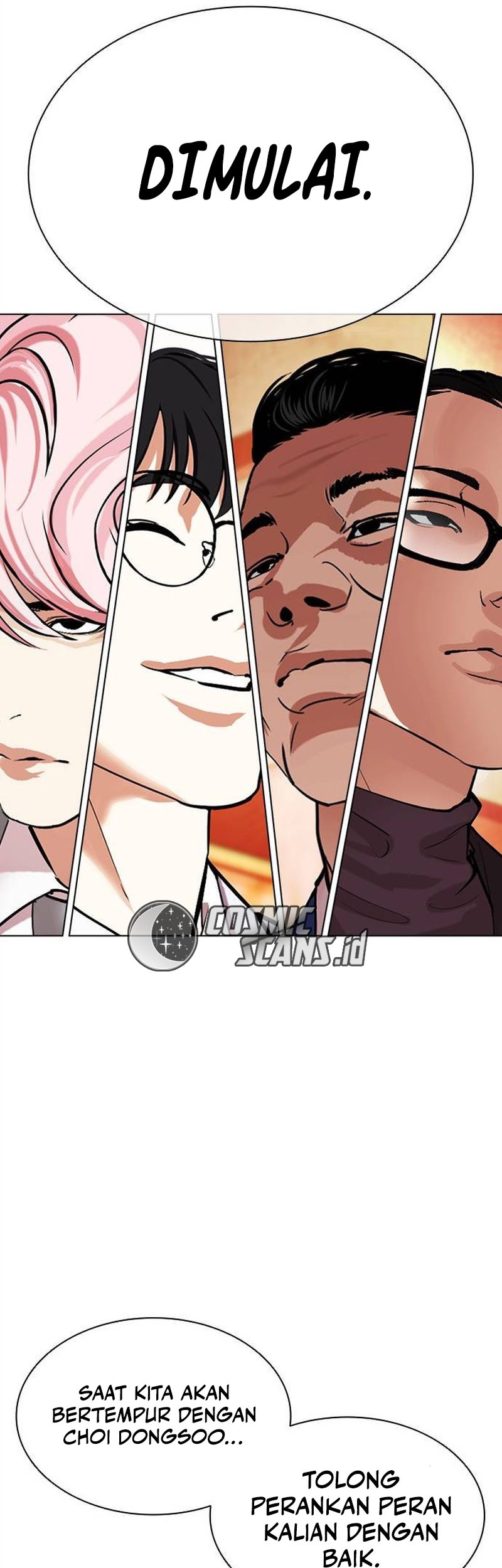 Chapter 503 - halaman 75