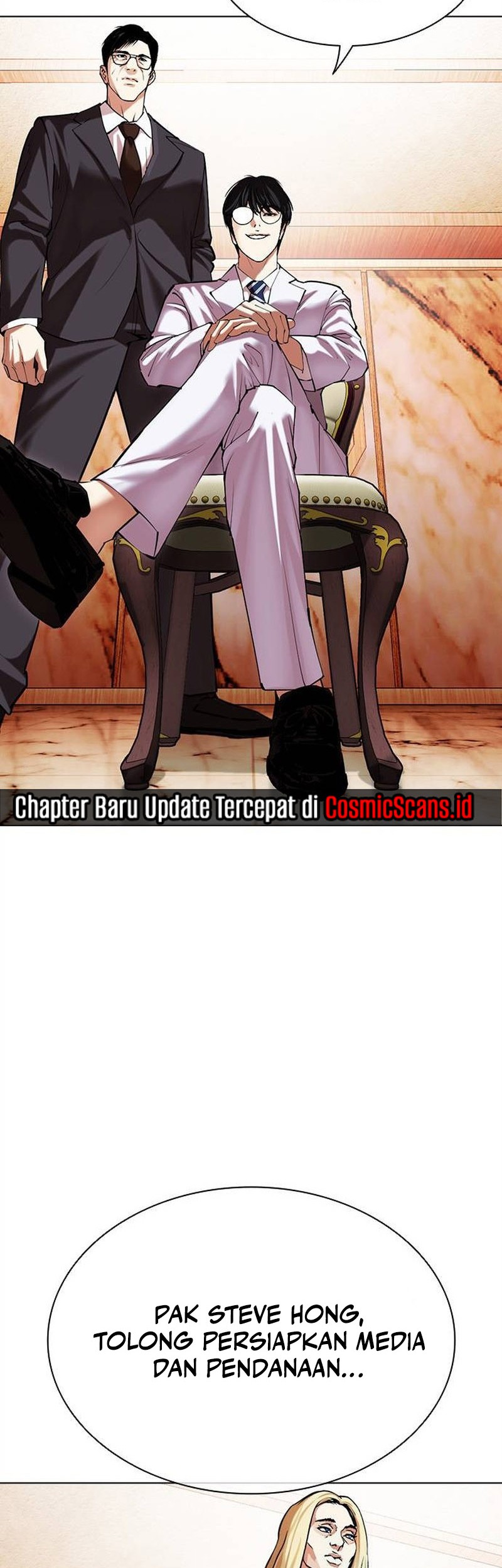 Chapter 503 - halaman 76