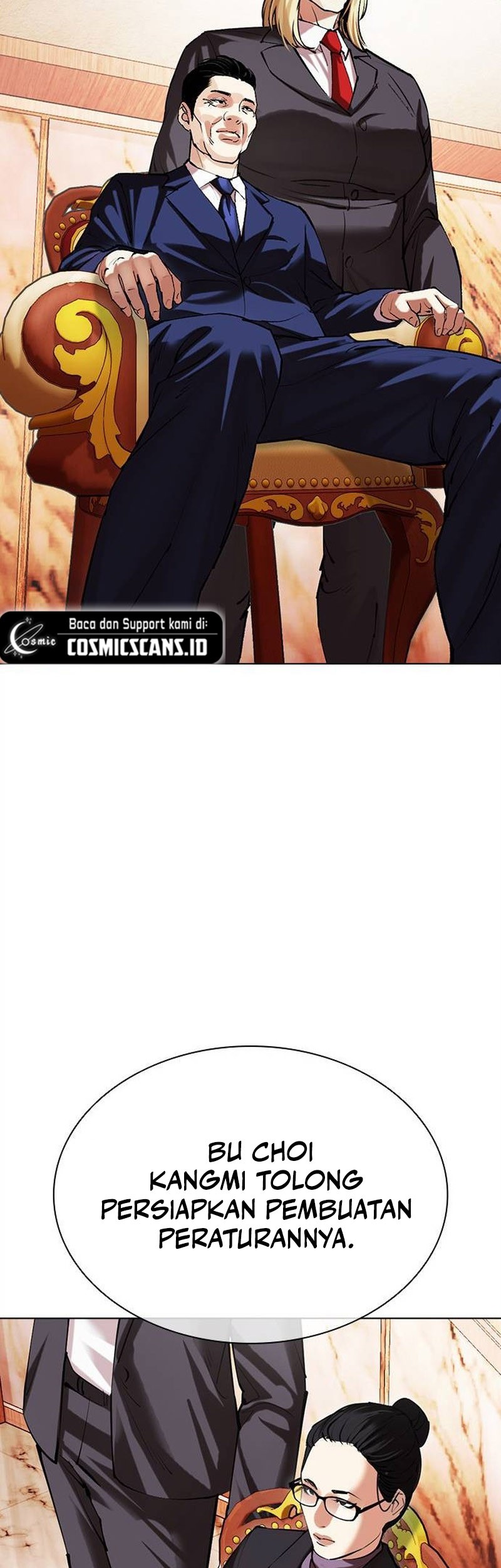 Chapter 503 - halaman 77