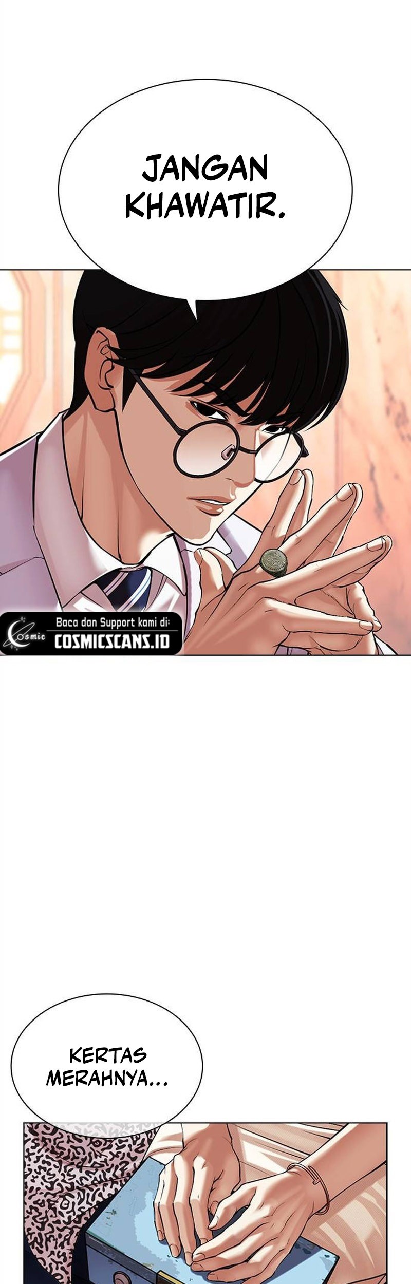 Chapter 503 - halaman 81