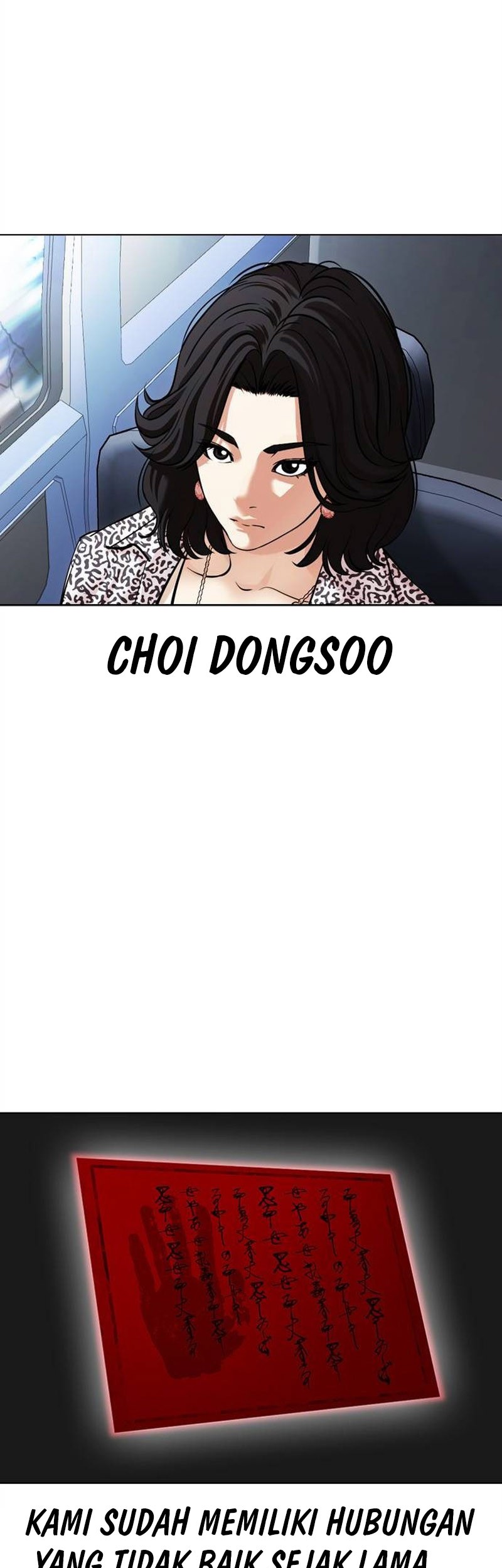 Chapter 503 - halaman 83
