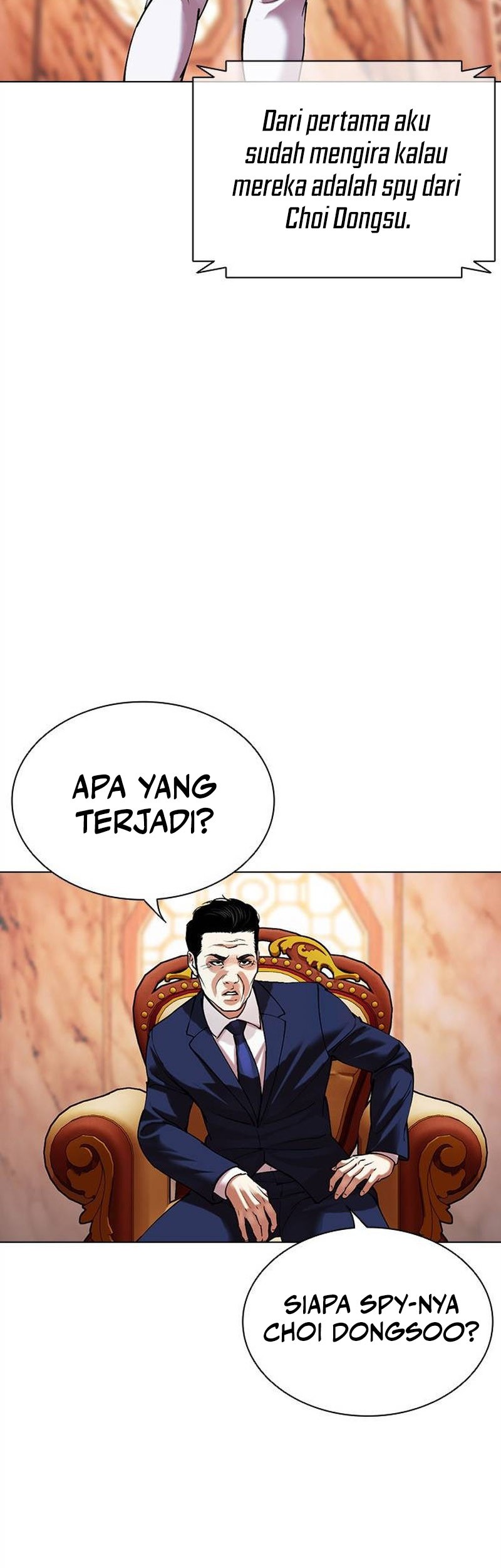 Chapter 503 - halaman 95