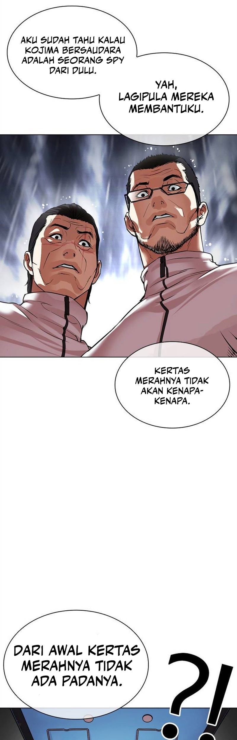 Chapter 503 - halaman 98