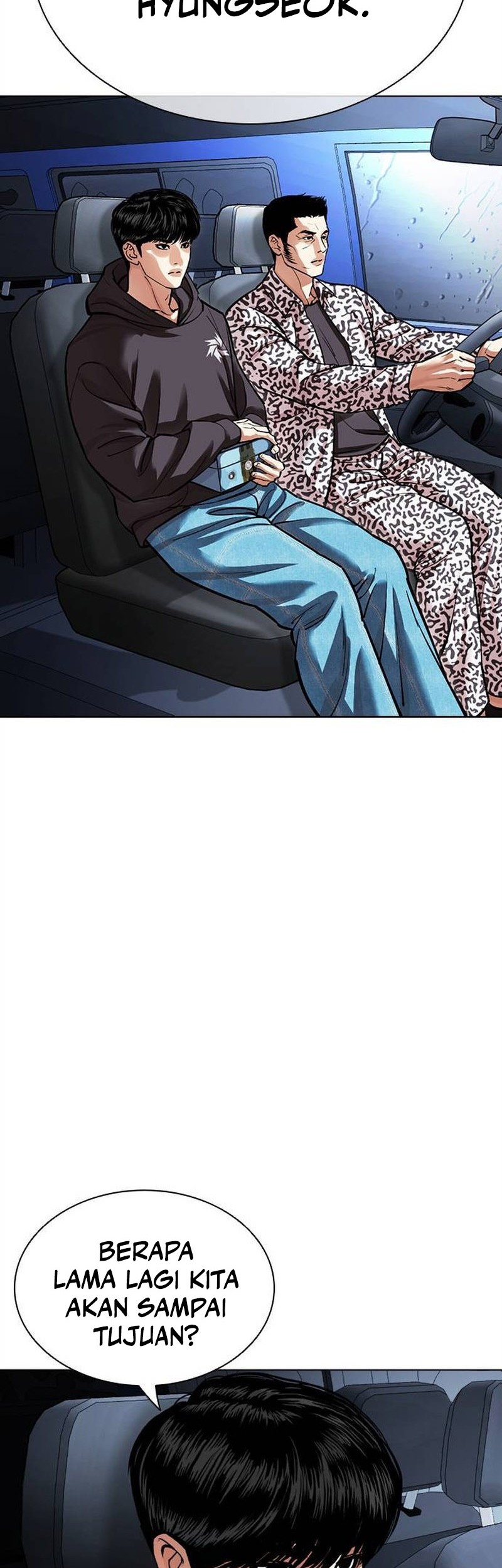 Chapter 503 - halaman 101
