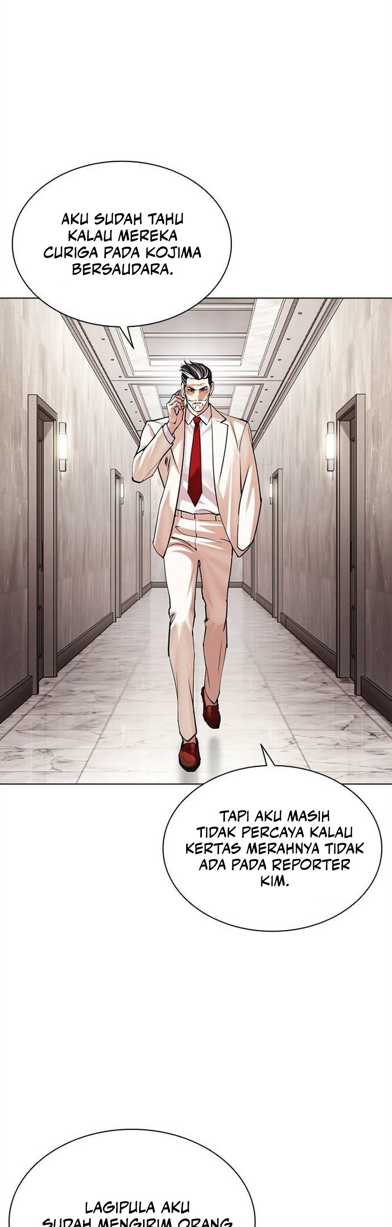 Chapter 503 - halaman 110