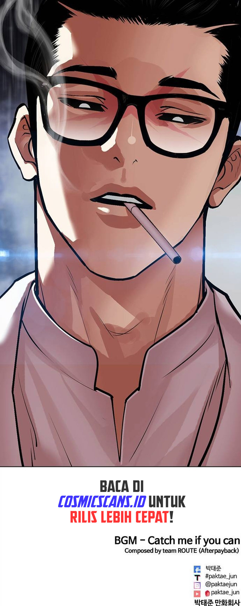 Chapter 503 - halaman 115