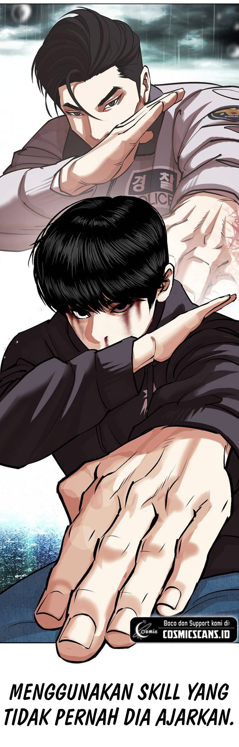 Chapter 504 - halaman 88