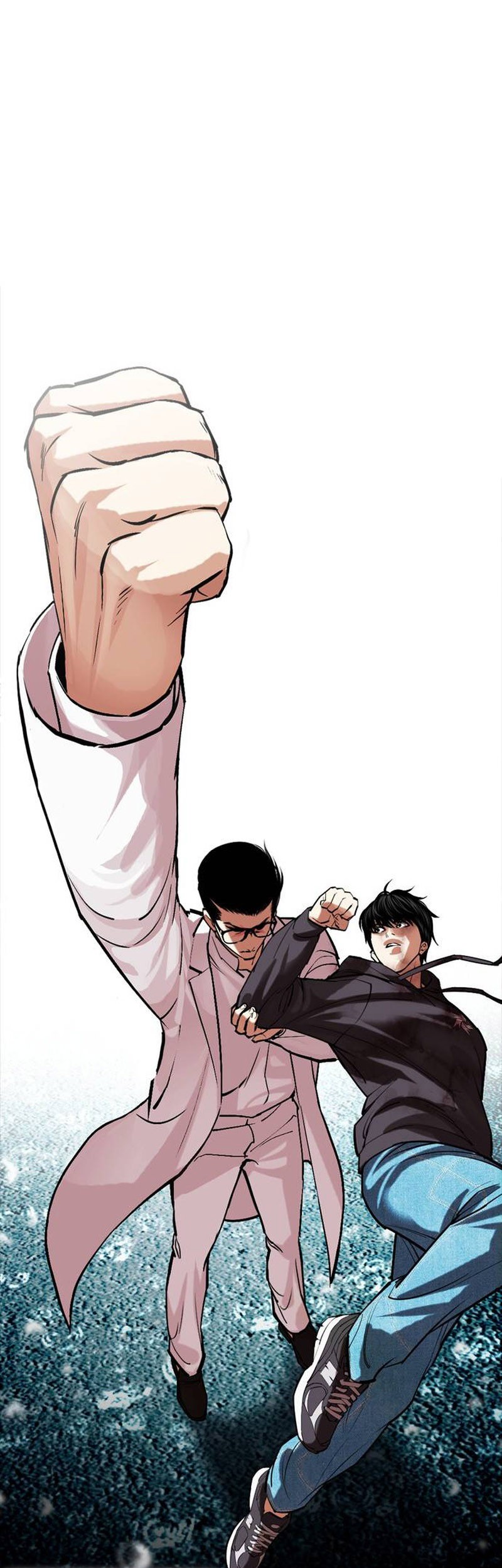 Chapter 504 - halaman 98