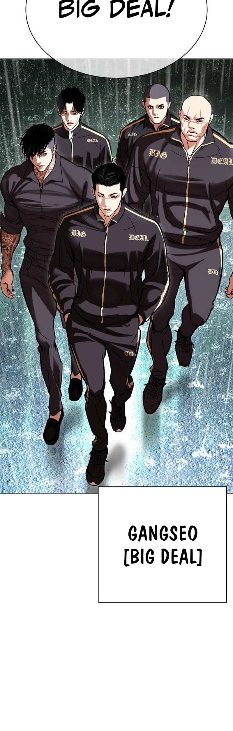 Chapter 505 - halaman 84