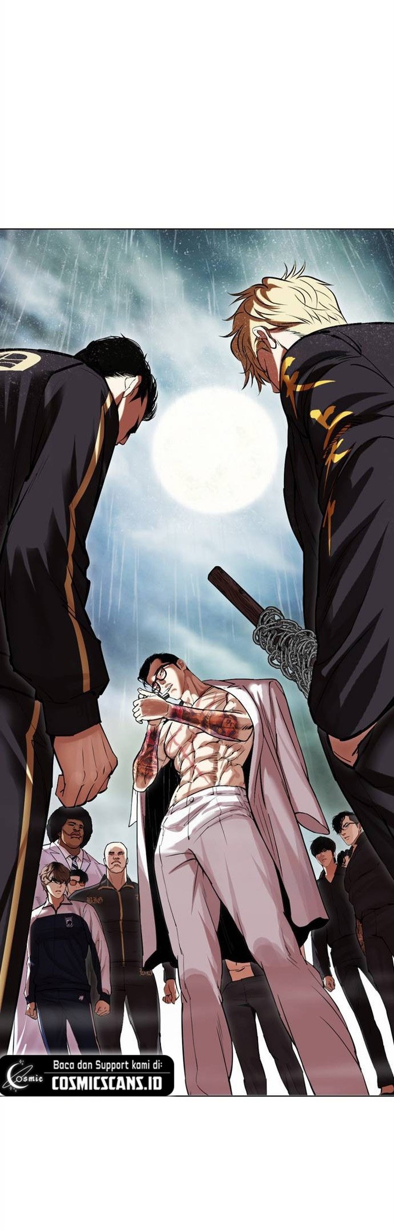 Chapter 505 - halaman 99