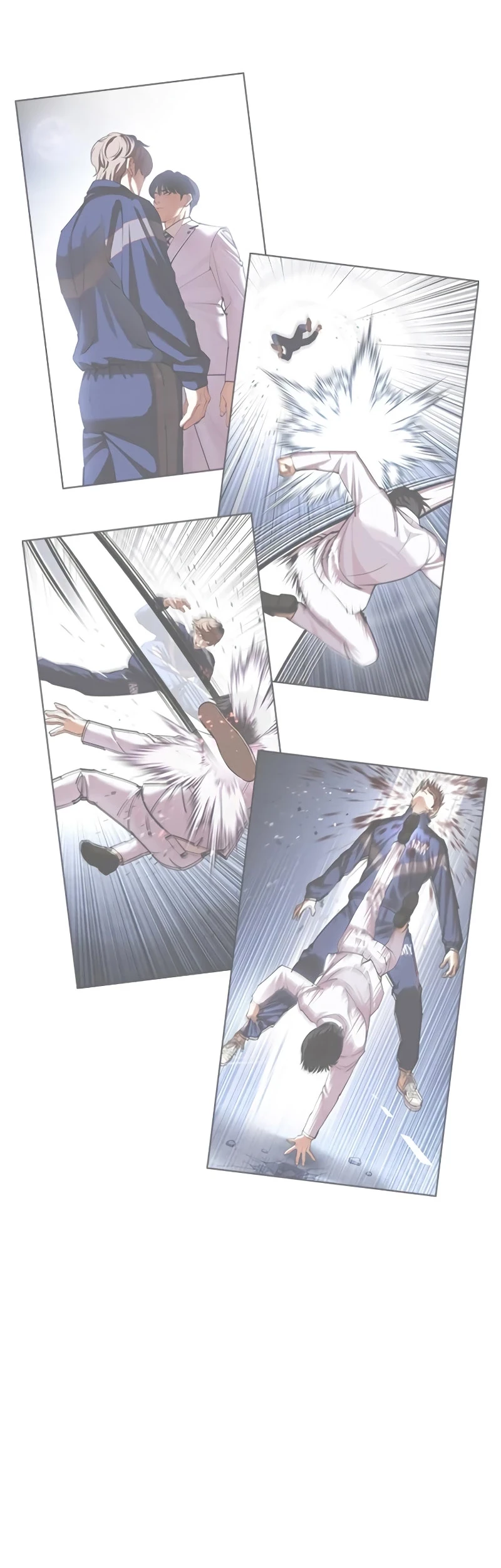 Chapter 506 - halaman 81