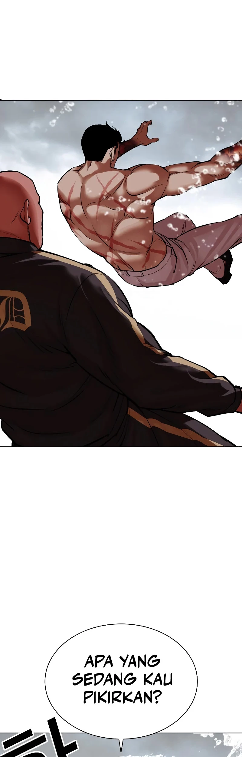 Chapter 506 - halaman 83