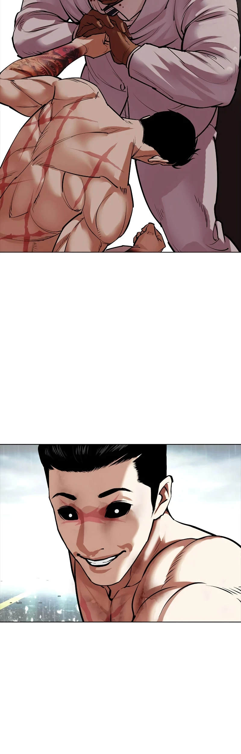 Chapter 506 - halaman 89