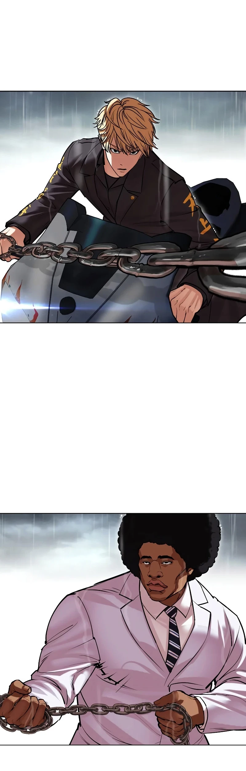 Chapter 506 - halaman 99