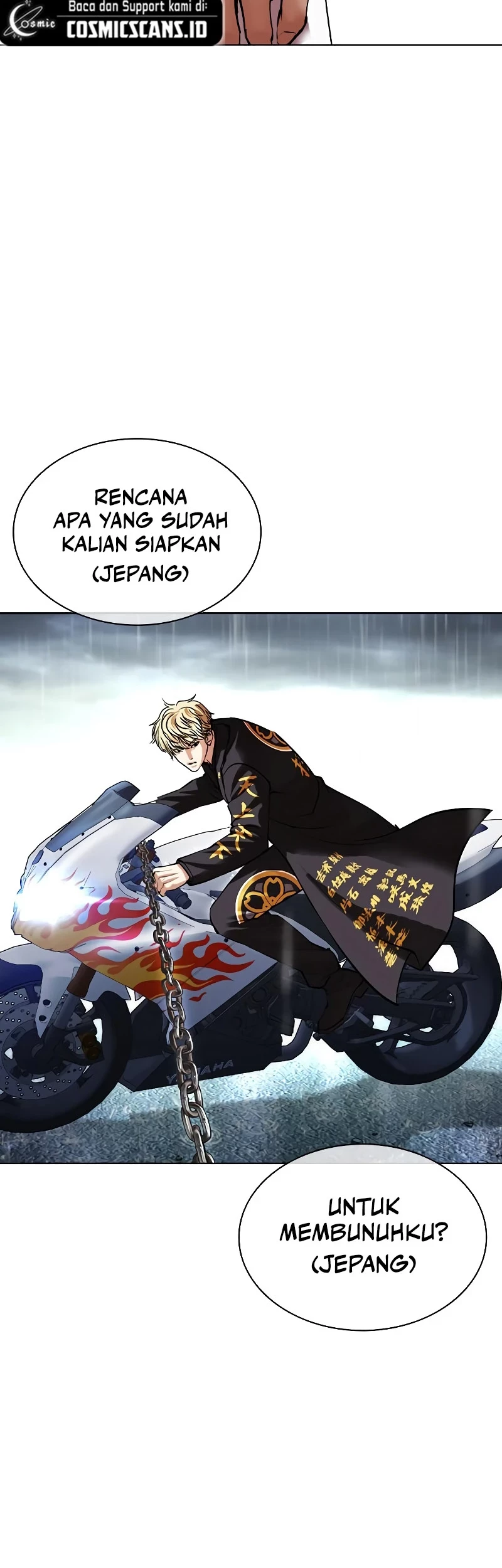 Chapter 506 - halaman 102