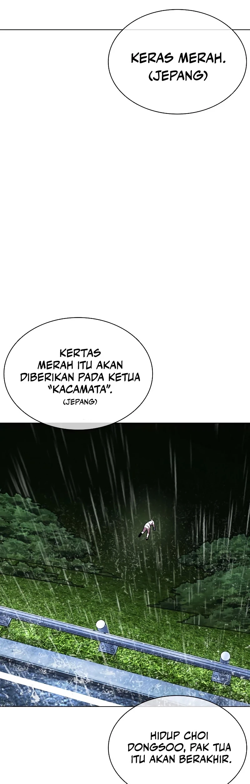 Chapter 506 - halaman 105
