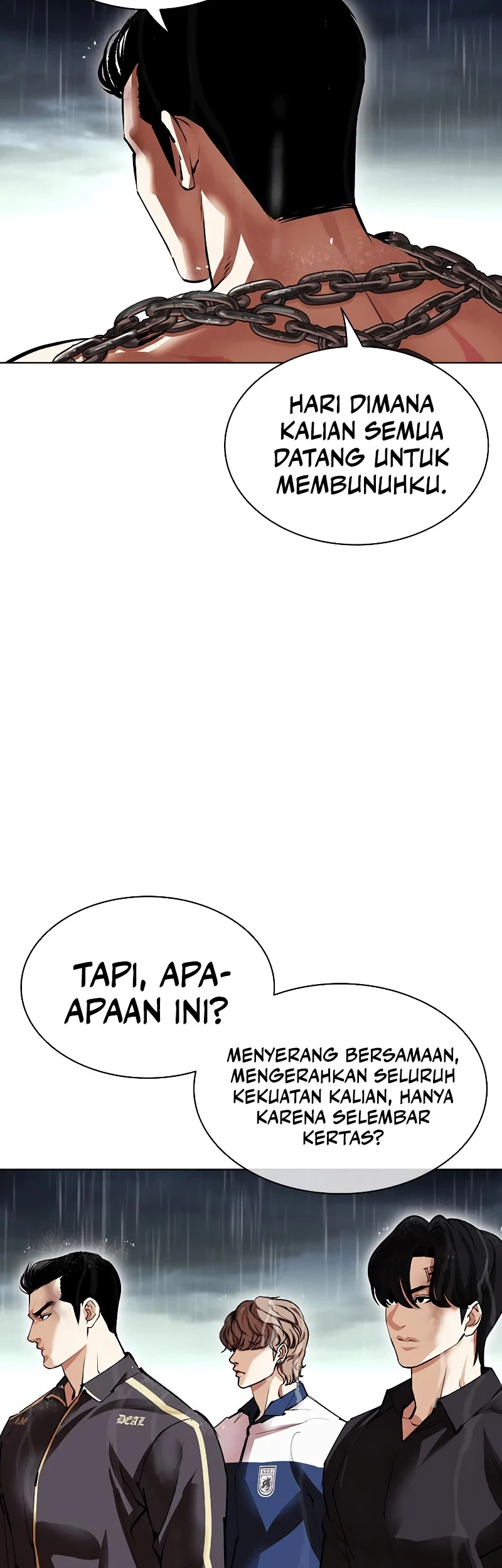 Chapter 506 - halaman 109