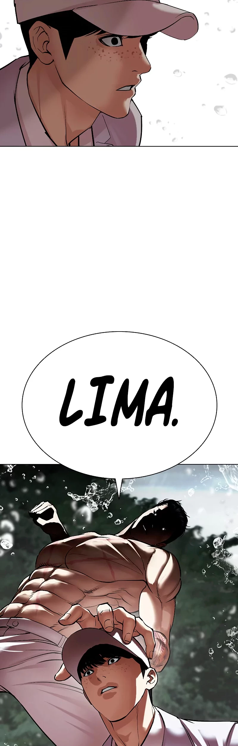 Chapter 507 - halaman 74