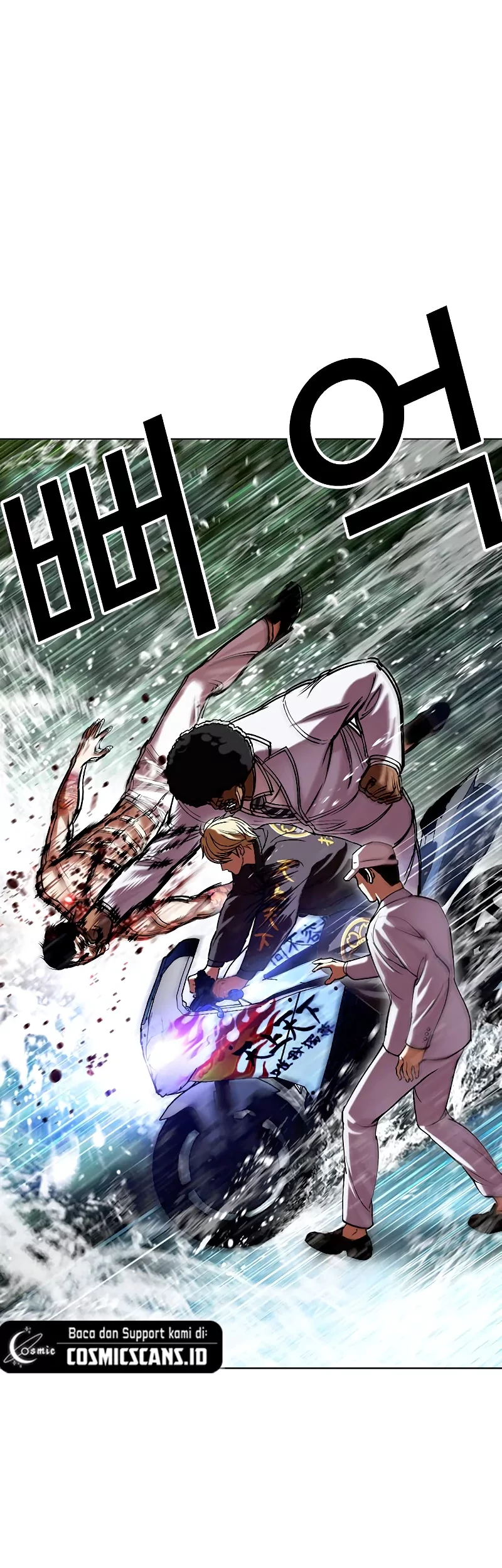 Chapter 507 - halaman 76