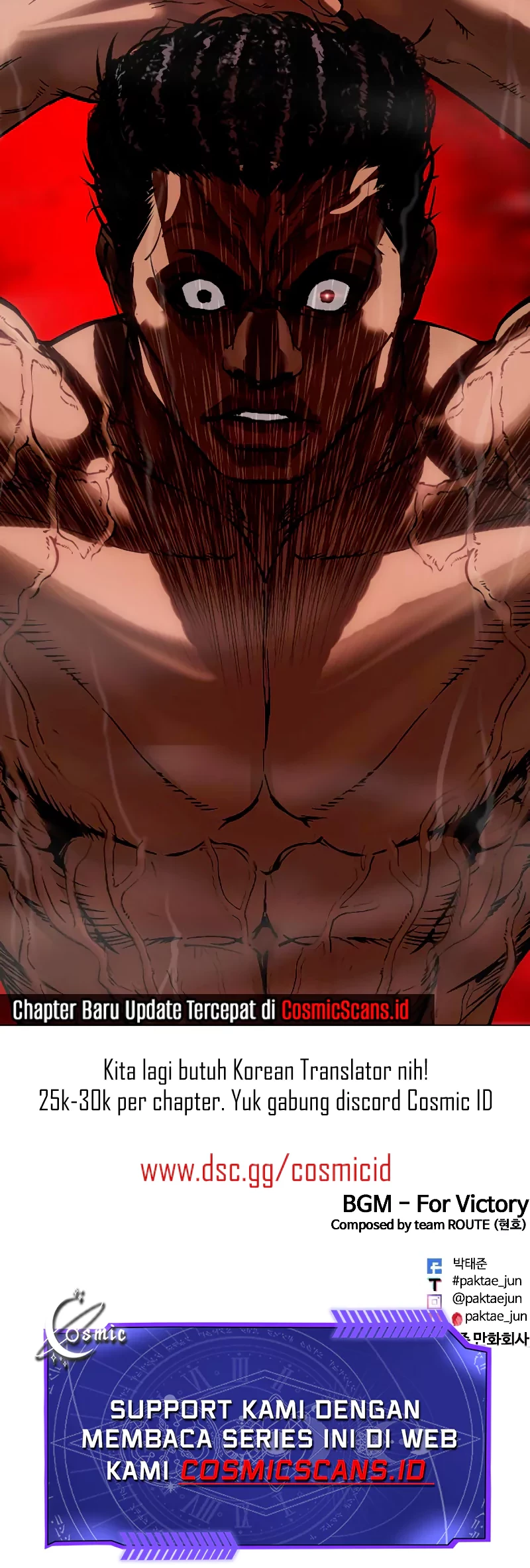 Chapter 507 - halaman 109