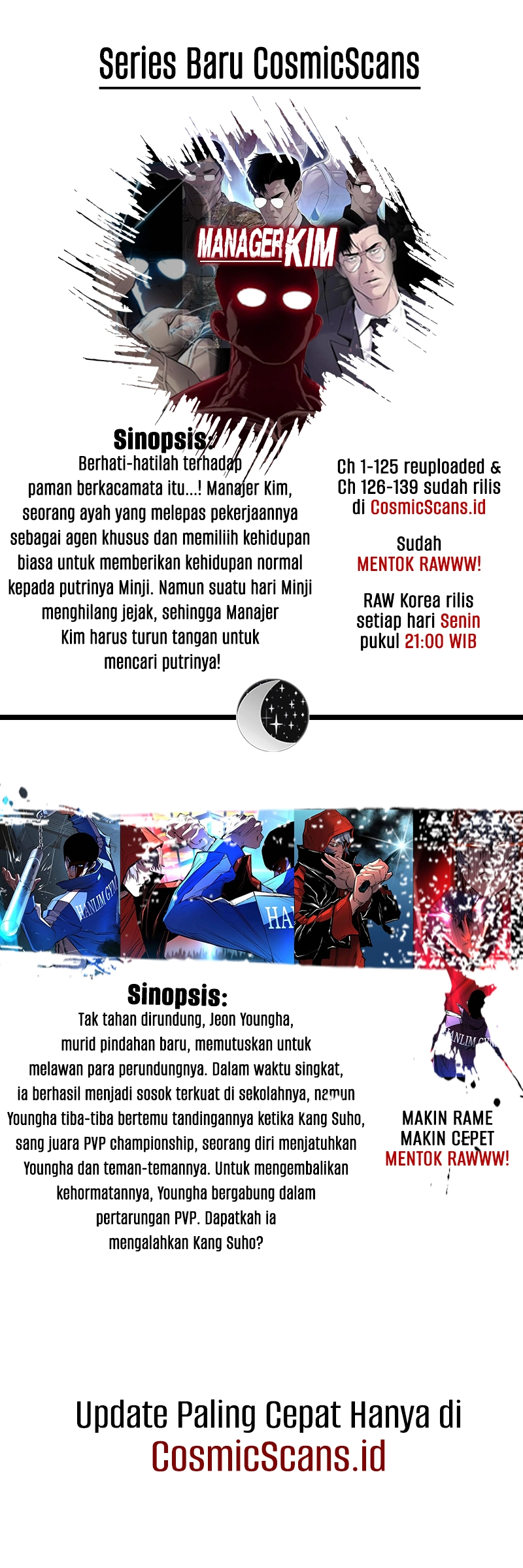 Chapter 507 - halaman 110