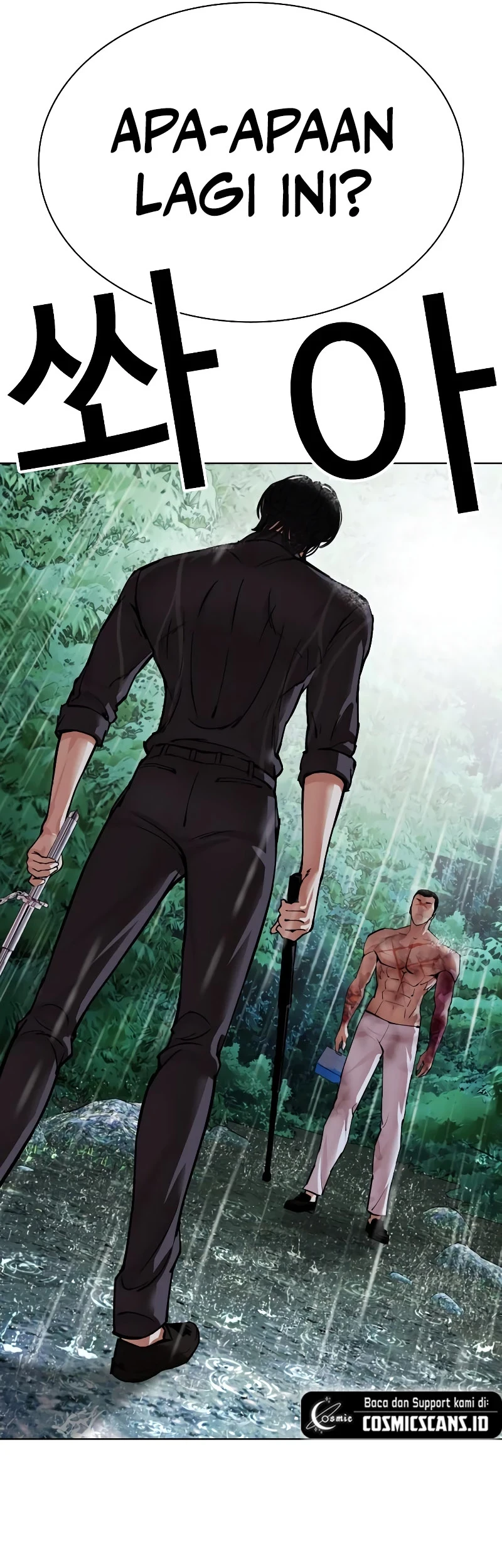 Chapter 508 - halaman 90