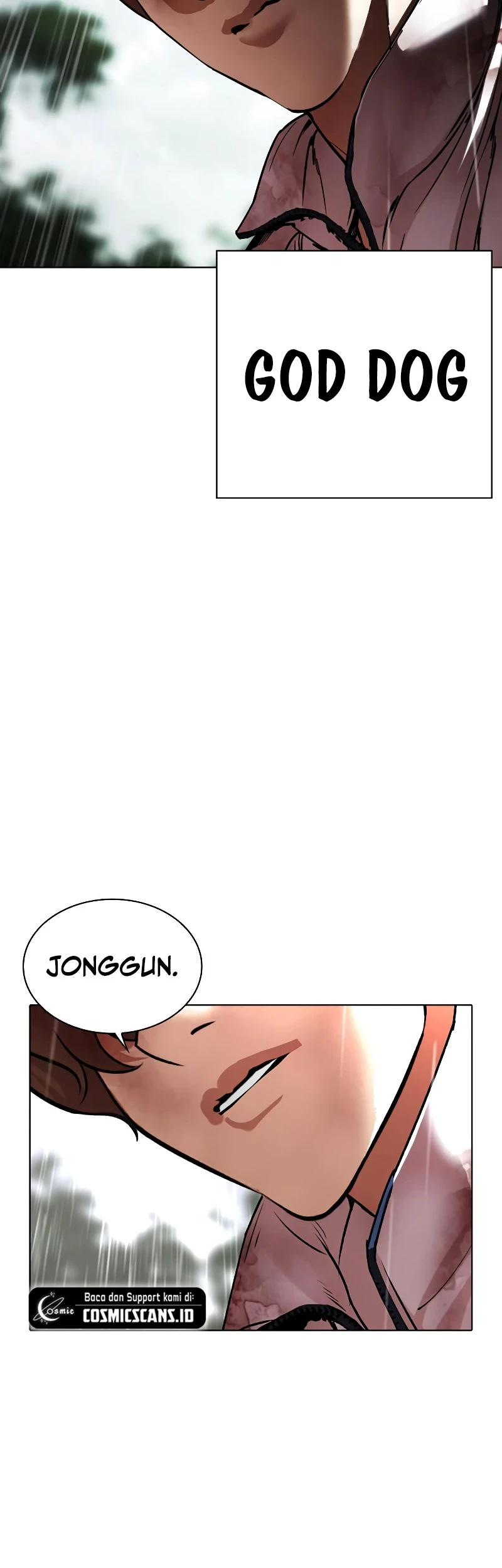 Chapter 508 - halaman 100
