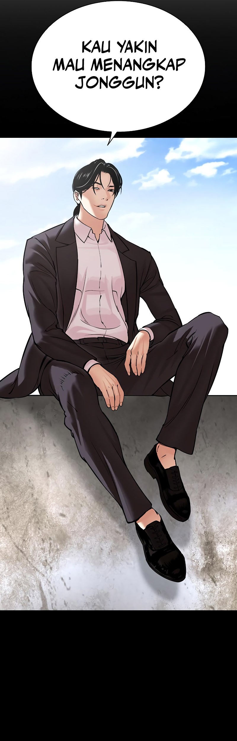 Chapter 509 - halaman 73