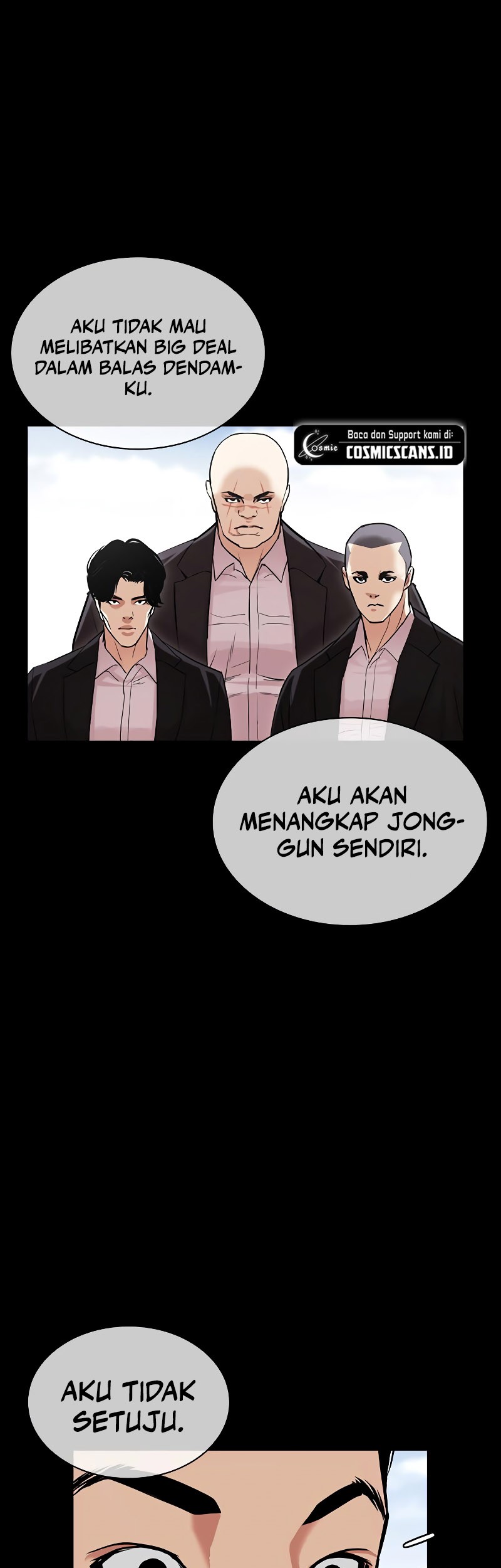 Chapter 509 - halaman 81