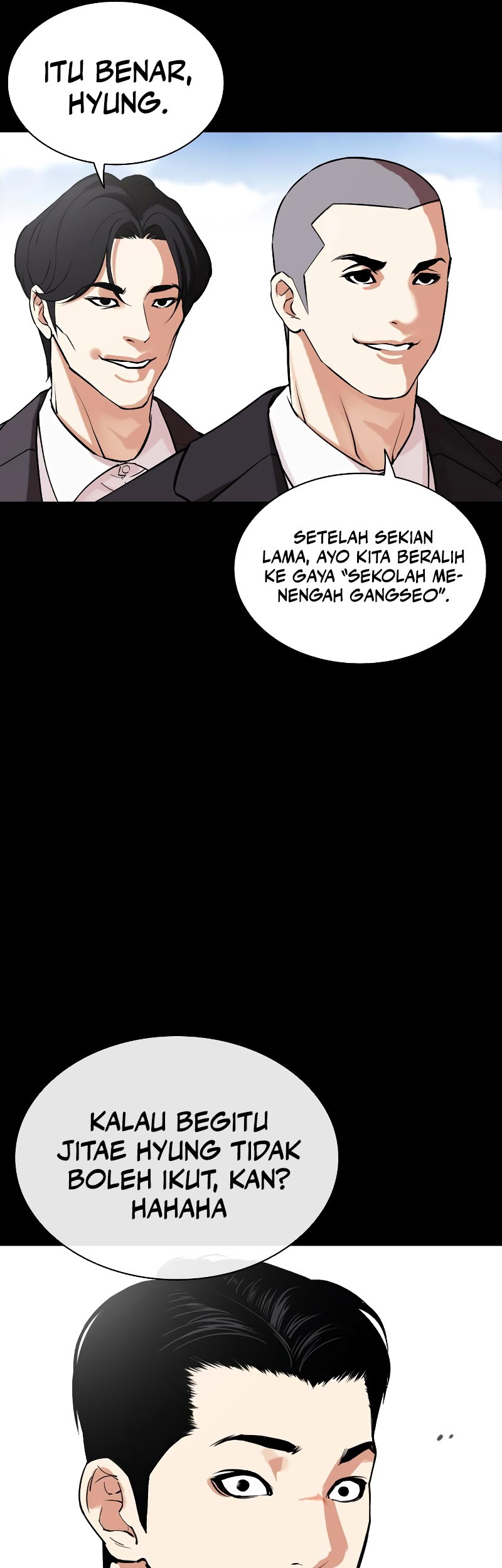 Chapter 509 - halaman 85