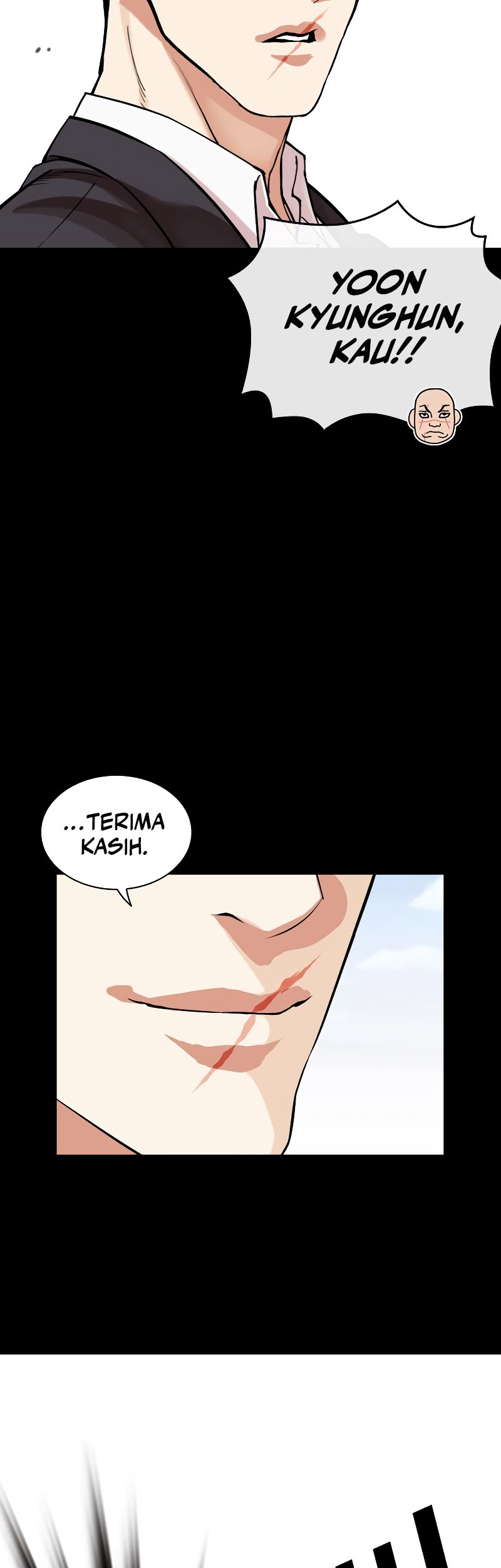 Chapter 509 - halaman 86