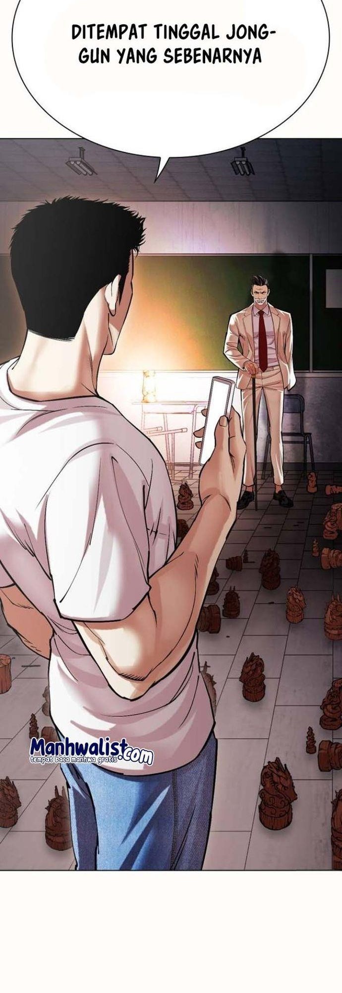 Chapter 512 - halaman 67
